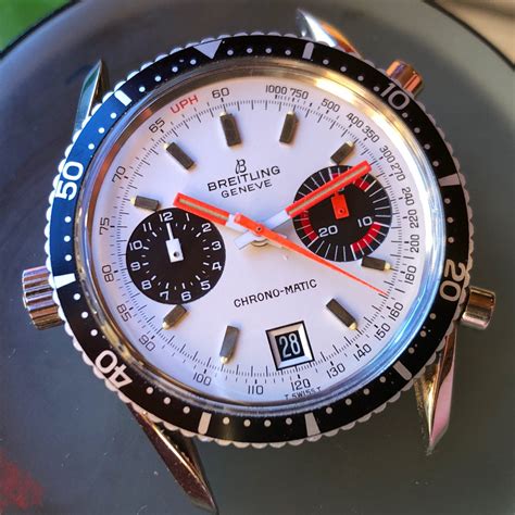 breitling 2130